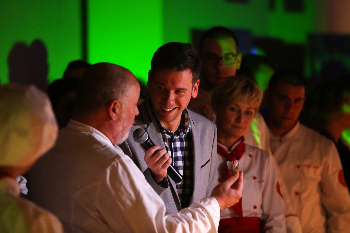 4. Tuna, Sushi & Wine festival otvoren gala večerom u Arsenalu 4. Tuna, Sushi & Wine festival otvoren gala večerom u Arsenalu