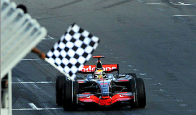 Lewis Hamilton (Foto:repubblica.it)