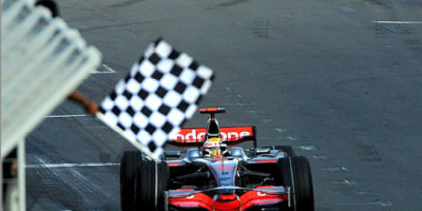 Lewis Hamilton (Foto:repubblica.it)