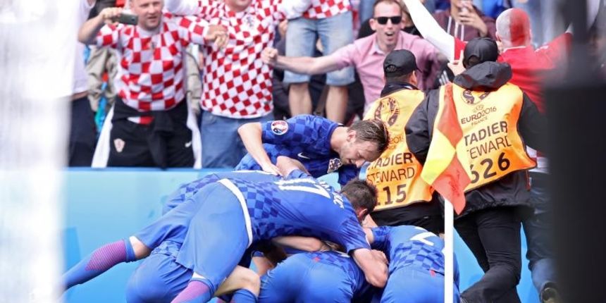 Stadion Park prinčeva u Parizu, UEFA EURO 2016., 1. kolo, skupina D, Turska – Hrvatska 0-1. Photo: Sanjin Strukic/PIXSELL Stadion Park prinčeva u Parizu, UEFA EURO 2016., 1. kolo, skupina D, Turska – Hrvatska 0-1. Photo: Sanjin Strukic/PIXSELL