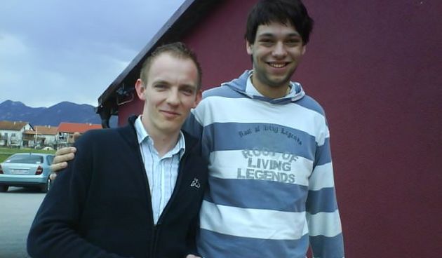 Forum mladih SDP-a Gračac