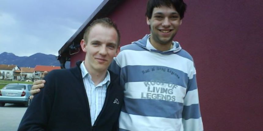 Forum mladih SDP-a Gračac