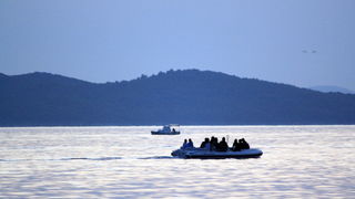 More, ljudi, brodovi… 6.rujna 2010, Foto: Mladen Malik