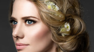 Jelena Veljača i Jelena Rozga za salon Franic Jelena Veljača i Jelena Rozga za salon Franic