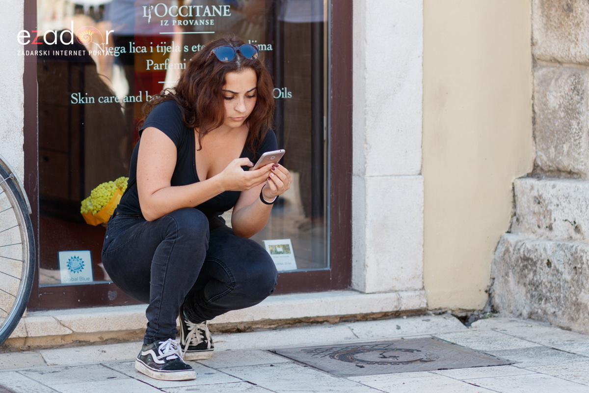 Đir po gradu, srijeda 26. lipnja 2019. Đir po gradu, srijeda 26. lipnja 2019.