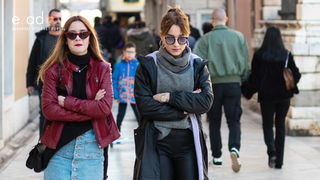 Đir po gradu, subotnja špica 9. veljače 2019. Đir po gradu, subotnja špica 9. veljače 2019.