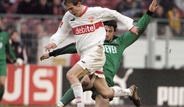 Aleksandr Hleb (Foto:extra-football.com)