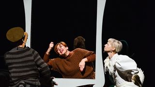 “Juha od bundeve” ; foto Iva Perinčić