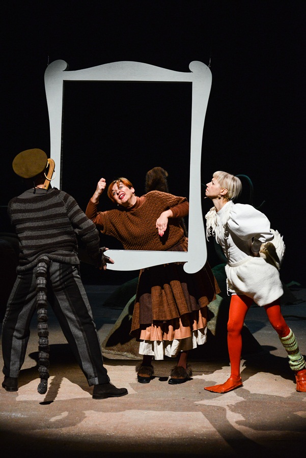 “Juha od bundeve” ; foto Iva Perinčić