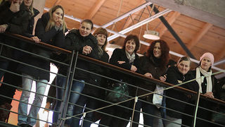 Karnevalić Radija 057 (foto:Saša Čuka)