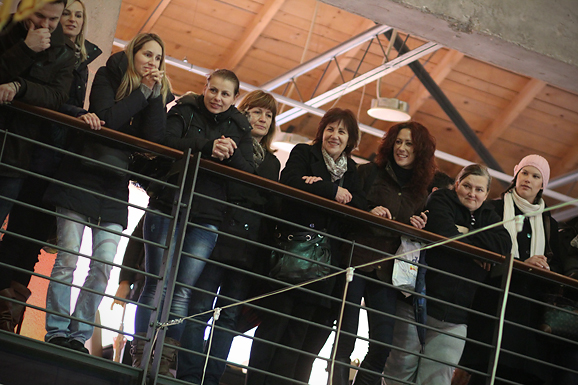 Karnevalić Radija 057 (foto:Saša Čuka)