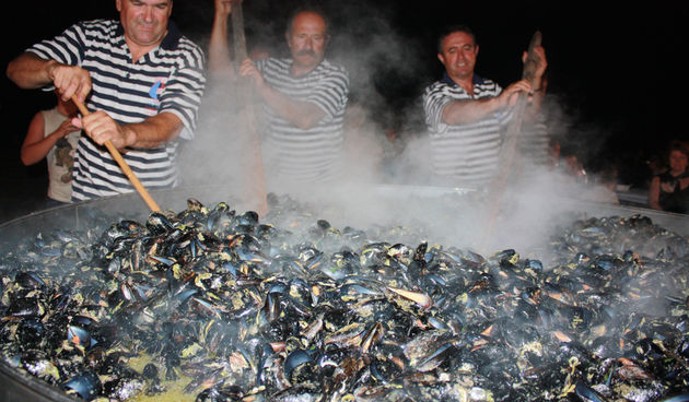 Sukošan: 42. Memorijal kenje Vijole i Svićarenje