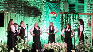 42. susret klapa Raspivano Bibinje 42. susret klapa Raspivano Bibinje