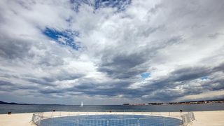 Pozdrav suncu danas će ponovno zasvijetliti