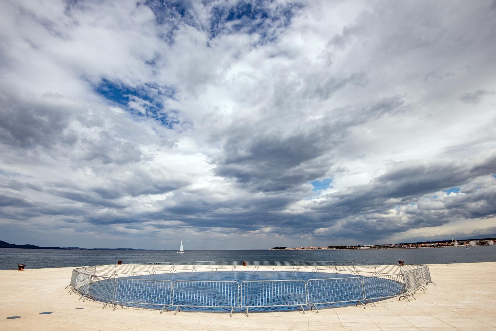 Pozdrav suncu danas će ponovno zasvijetliti