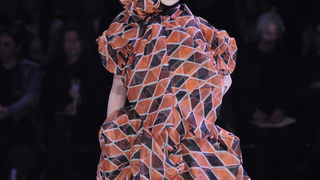 Alexander McQueen na Pariškom tjednu mode