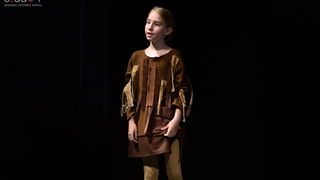 Premijera predstave “Snjeguljica” u izvedbi polaznika “Donatoline 1” Premijera predstave “Snjeguljica” u izvedbi polaznika “Donatoline 1”