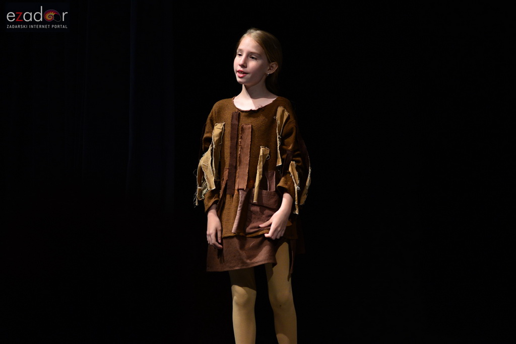 Premijera predstave “Snjeguljica” u izvedbi polaznika “Donatoline 1” Premijera predstave “Snjeguljica” u izvedbi polaznika “Donatoline 1”