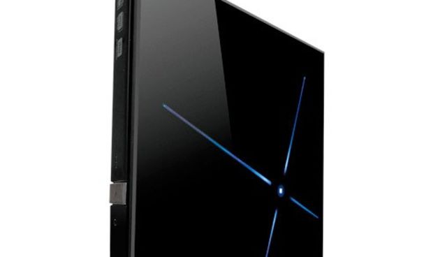 Asus eksterni Blu-ray snimač (foto: bug.hr)