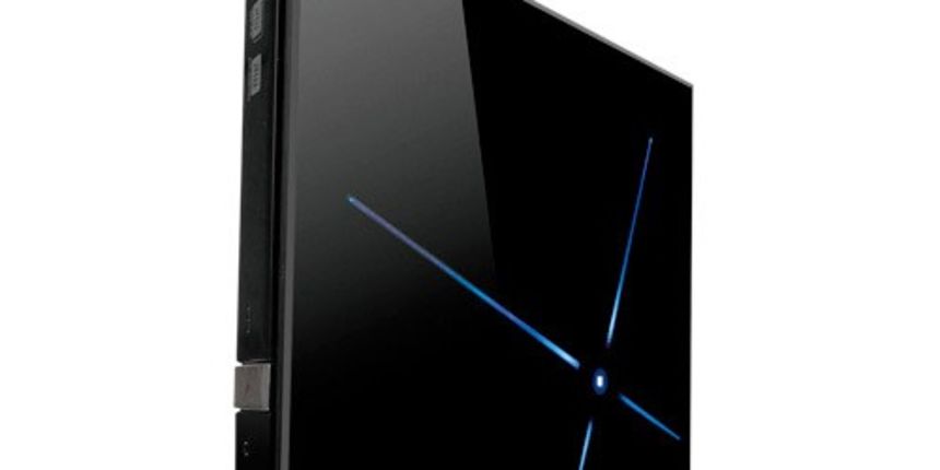 Asus eksterni Blu-ray snimač (foto: bug.hr) Asus eksterni Blu-ray snimač (foto: bug.hr)