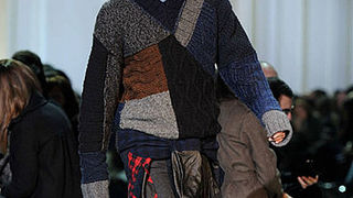 Milan Fashion Week: Just Cavalli jesen 2010 (Coutorture.com)