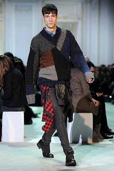 Milan Fashion Week: Just Cavalli jesen 2010 (Coutorture.com)