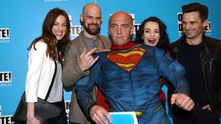 U Domu HDLU-a otvorena je izlozba Osamdesete – slatka dekadencija postmoderne. Photo: Davor Visnjic/PIXSELL