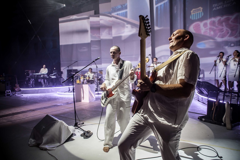 25 godina karijere: Koncert Tonya Cetinskog u pulskoj Areni, Foto: Bruno Ranković 25 godina karijere: Koncert Tonya Cetinskog u pulskoj Areni, Foto: Bruno Ranković