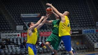 IV Masters veterana: VKK Nikšić 1995 – KK Puntamika 55-81 IV Masters veterana: VKK Nikšić 1995 – KK Puntamika 55-81