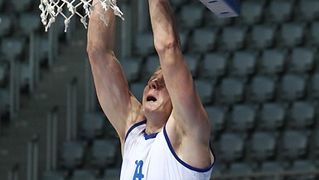 KK Zadar – KK Dubrovnik 101-64 (foto:Saša Čuka) KK Zadar – KK Dubrovnik 101-64 (foto:Saša Čuka)
