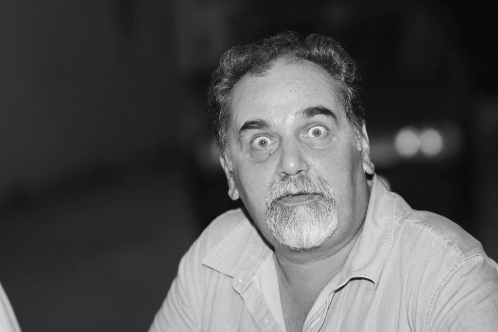 Željko Pervan i društvo nasmijali Bibinjce do suza