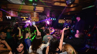 Božićni koncert Marijana Bana i Diktatora, Foto: Iva Perinčić