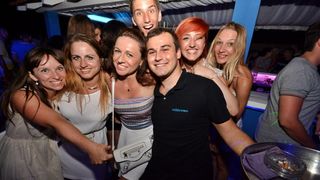 Virska noć after party u Vagabunda i Noštroma