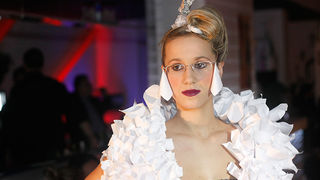‘Passion For Fashion 2010.’ u Shine baru (foto:Saša Čuka)