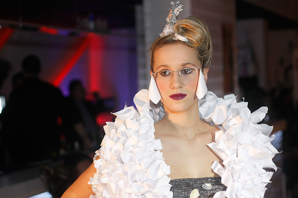 ‘Passion For Fashion 2010.’ u Shine baru (foto:Saša Čuka)