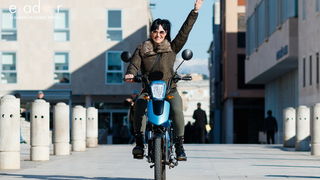 Đir po gradu, ponedjeljak 30. prosinca 2019. Đir po gradu, ponedjeljak 30. prosinca 2019.