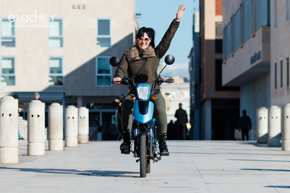 Đir po gradu, ponedjeljak 30. prosinca 2019. Đir po gradu, ponedjeljak 30. prosinca 2019.