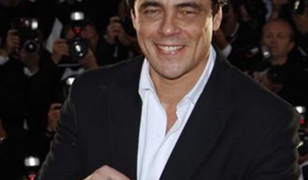 Benicio del Toro (Foto: reuters)