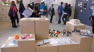 Otvorenje smotre “Art dizajn 2014.” Otvorenje smotre “Art dizajn 2014.”