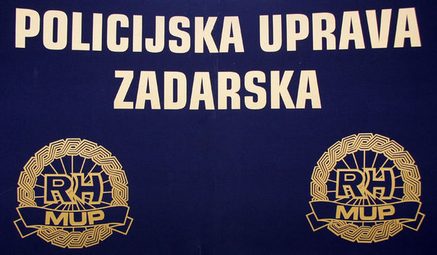 Dan policije – 26. rujna 2008.