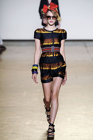 Marc Jacobs ponovno odličan! (Moda.hr)