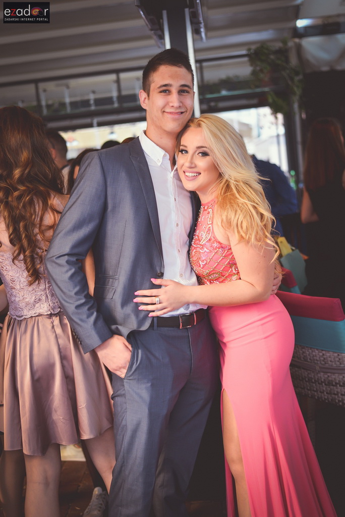 Maturalna zabava Zadarske privatne gimnazije @ Kult & Zadar Beach Maturalna zabava Zadarske privatne gimnazije @ Kult & Zadar Beach