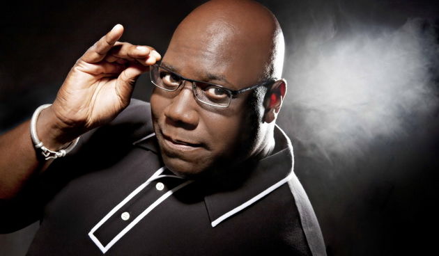 Carl Cox