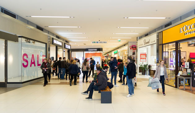 Super subota u centru Supernova Zadar