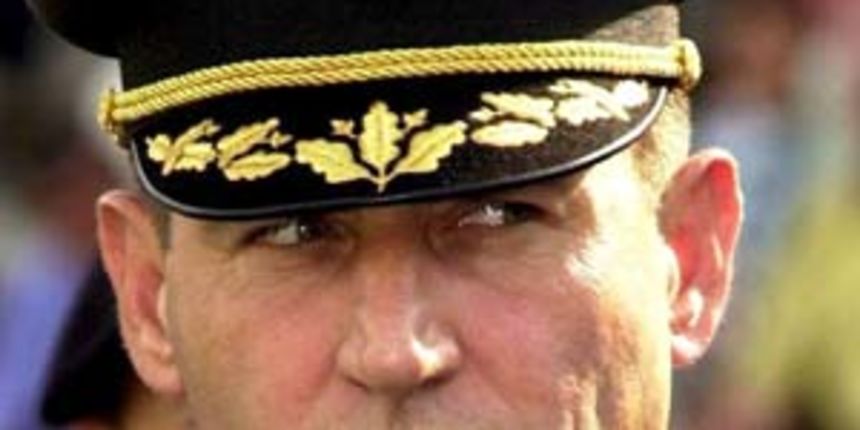 Ante Gotovina Ante Gotovina