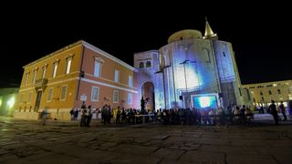 Na Forumu otvoren “Put svile”