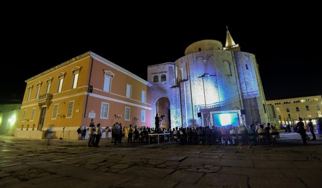 Na Forumu otvoren “Put svile”