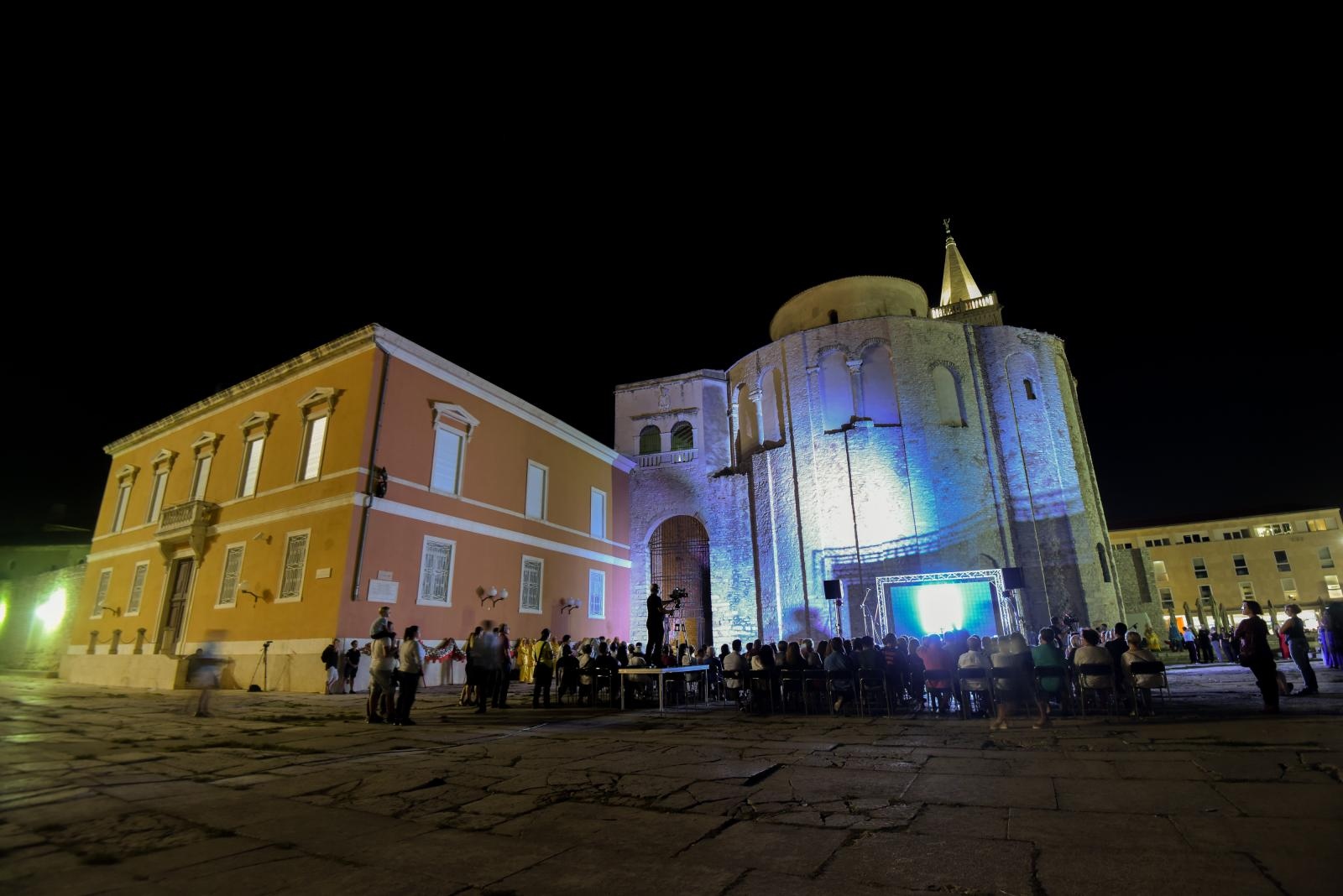 Na Forumu otvoren “Put svile”