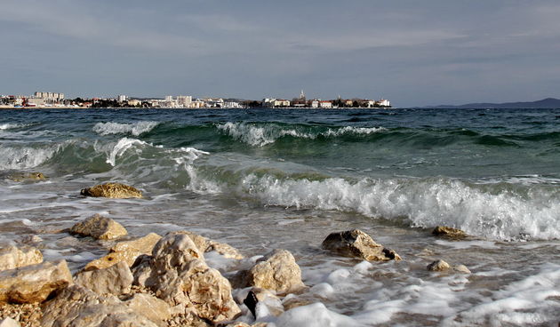 I južina svoje čari ima