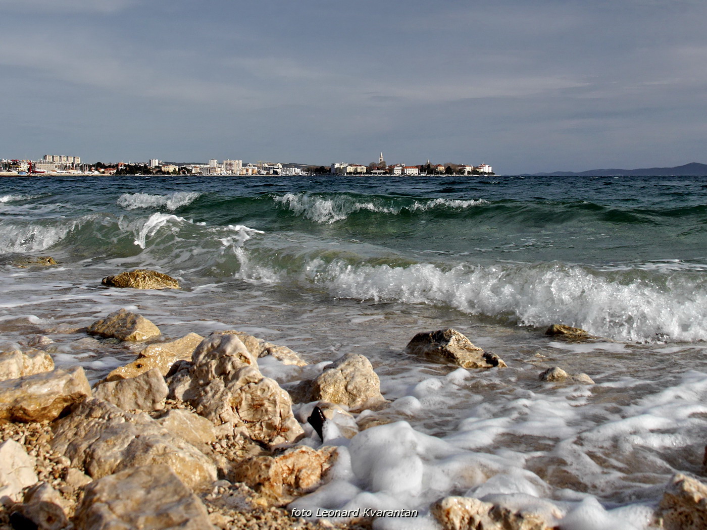 I južina svoje čari ima